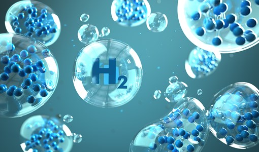 Hydrogen New