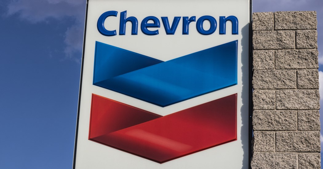 image is Chevron (1)